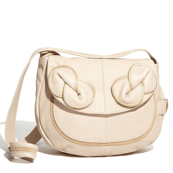 Chloe 'Claras Flap - Small' Crossbody Bag