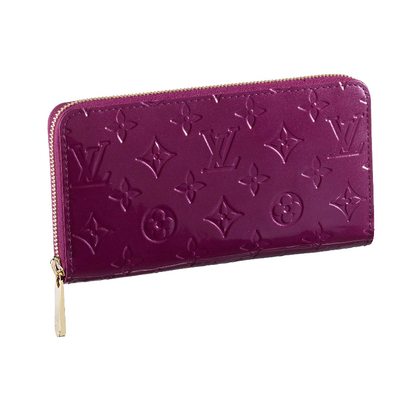 ZIPPY WALLET