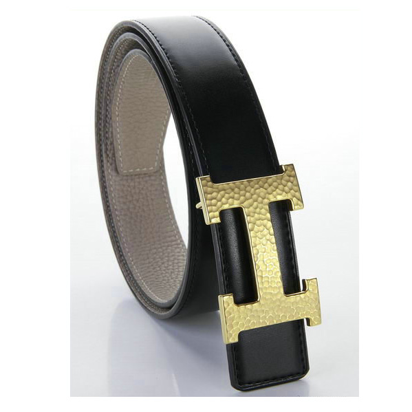 Hermes Original Calf Leather Belt HB109