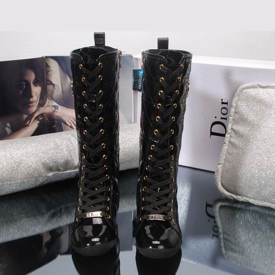 Dior women shoes