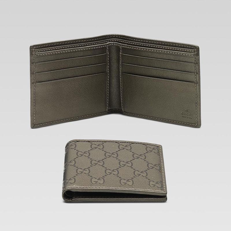 bi-fold wallet