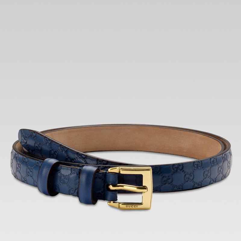 belt with square buckle