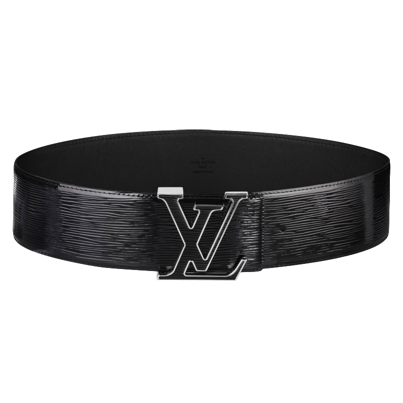 LV INITIALES EPI BELT