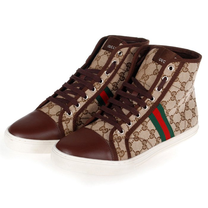 gucci men shoes