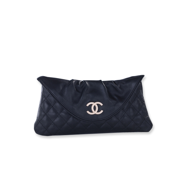 Chanel Clutch Bag