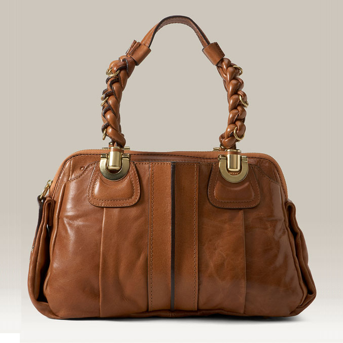 Chloe 'Heloise' Satchel