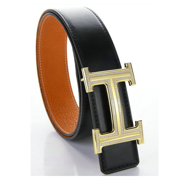 Hermes Diamond Belt HB110