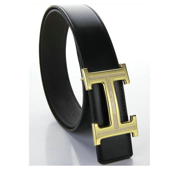 Hermes Diamond Belt HB111