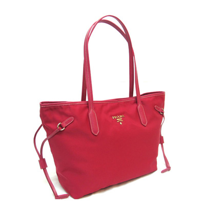 BR3924 Rose Red Nylon