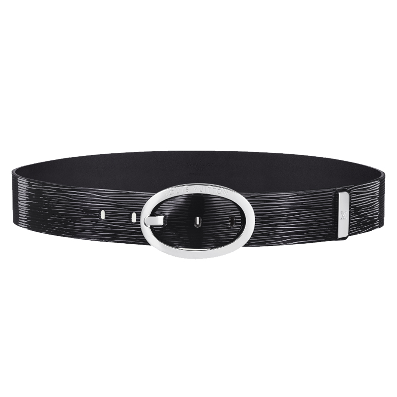 Louis Vuitton Richelieu Epi Leather Belt