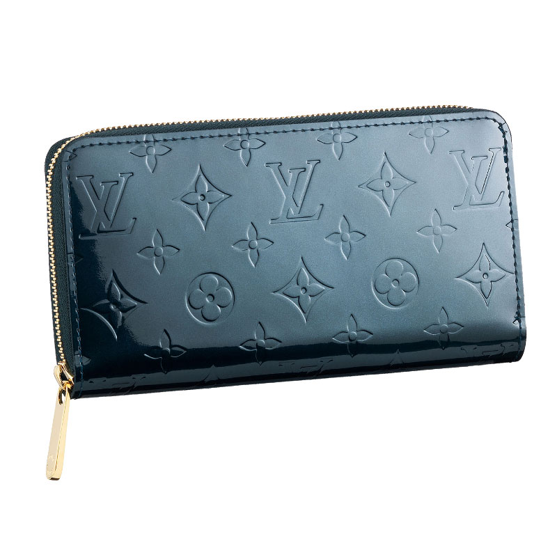 ZIPPY WALLET