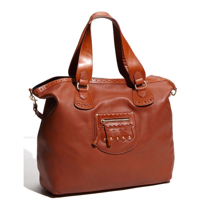 Chloe 'Hilo Double Function' Tote