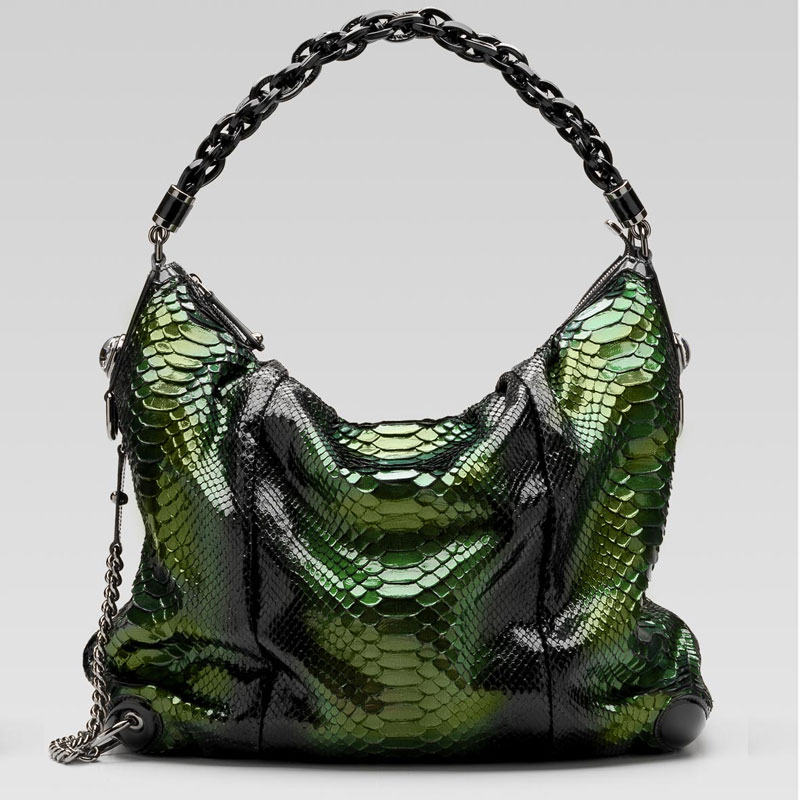 'galaxy' large shoulder bag