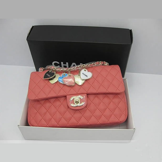 Chanel 2.55 Series