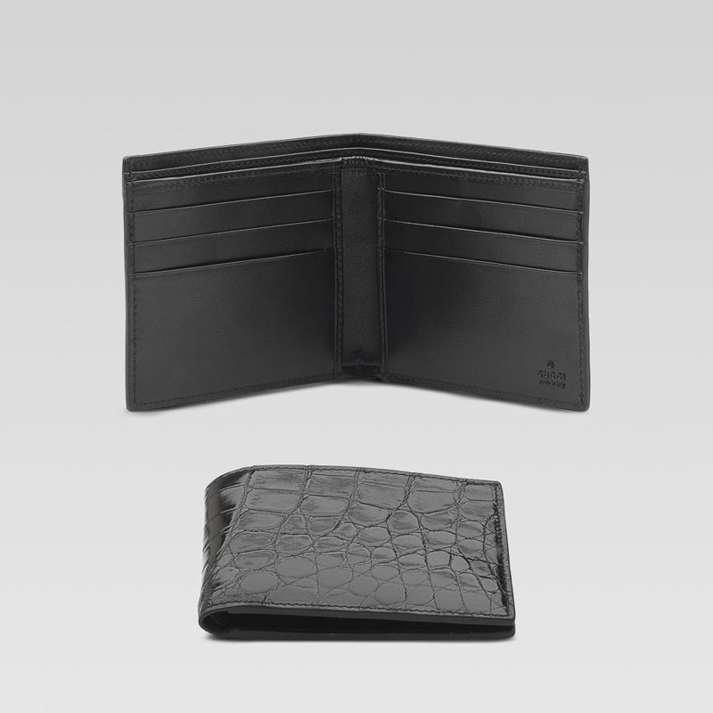 bi-fold wallet