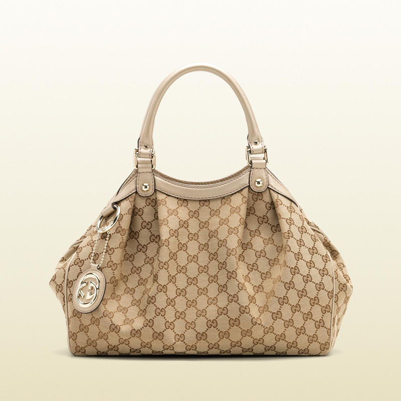 Gucci sukey tote