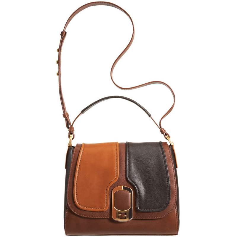 fendi Anna Piccolo Shoulder Bag