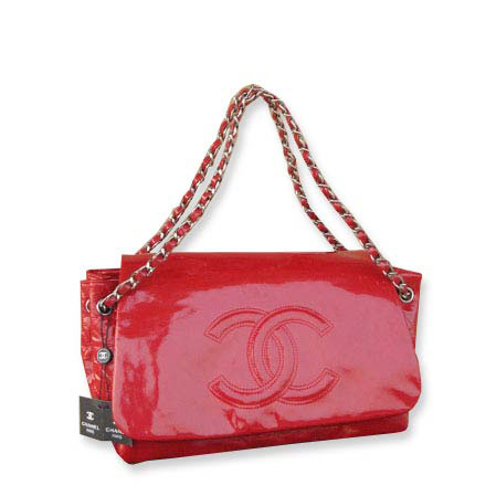 CHANEL Flap Bag