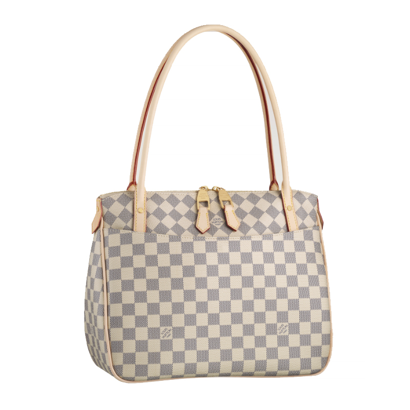 Louis Vuitton Damier Azer Figheri PM N41176