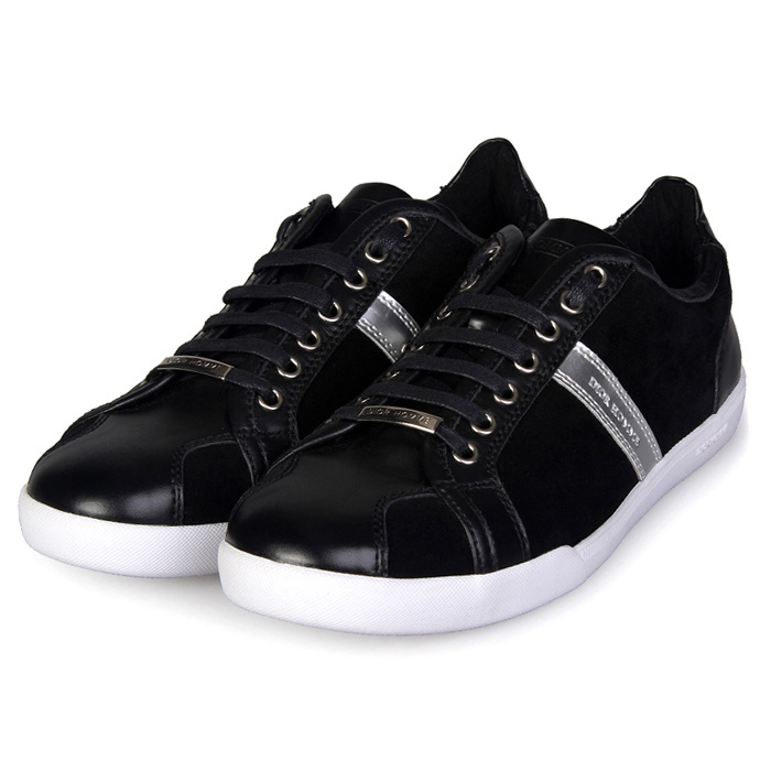 dior men shoes