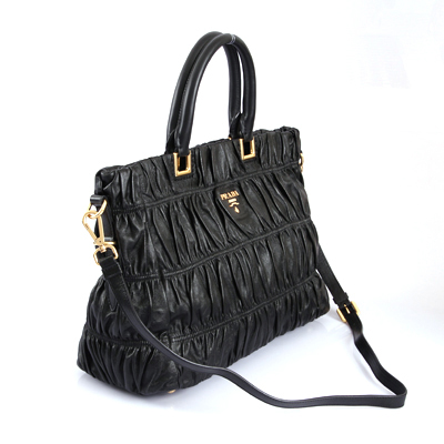 BN2076 Black Sheepskin