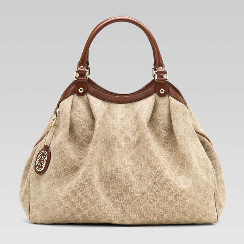 Gucci sukey tote