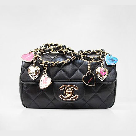 Chanel 2.55 Series