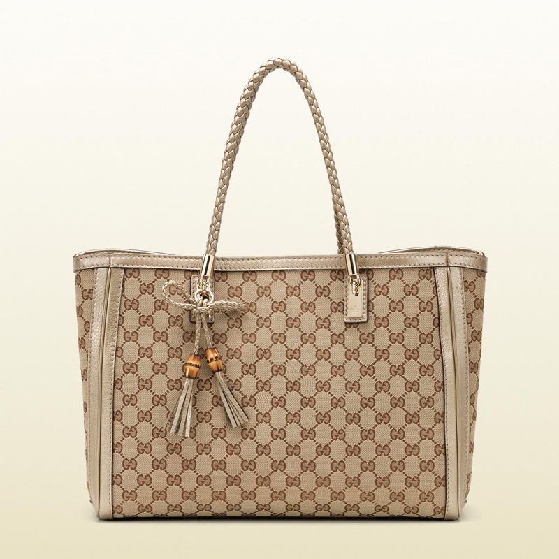 Gucci bella tote