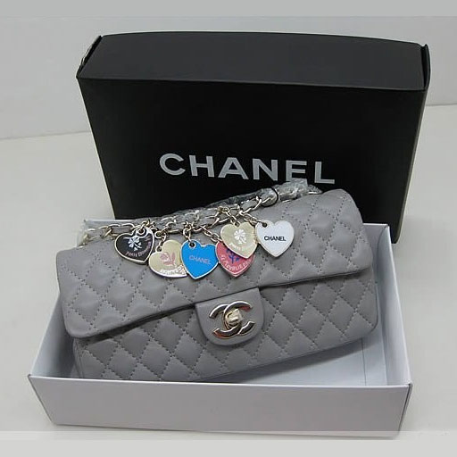 Chanel 2.55 Series