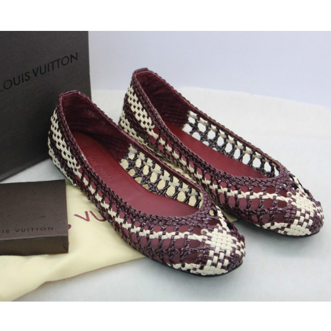 louis vuitton women shoes