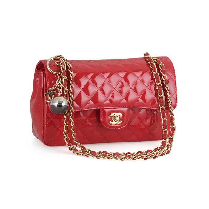 Chanel Classic Flap Bag