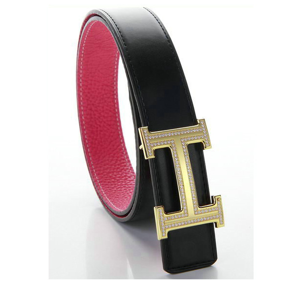 Hermes Diamond Belt HB104