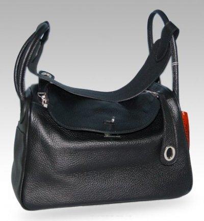 Hermes Handbag Lindy Hermes-017