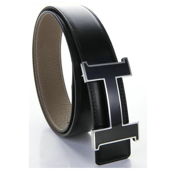 Hermes Original Calf Leather Belt HB115