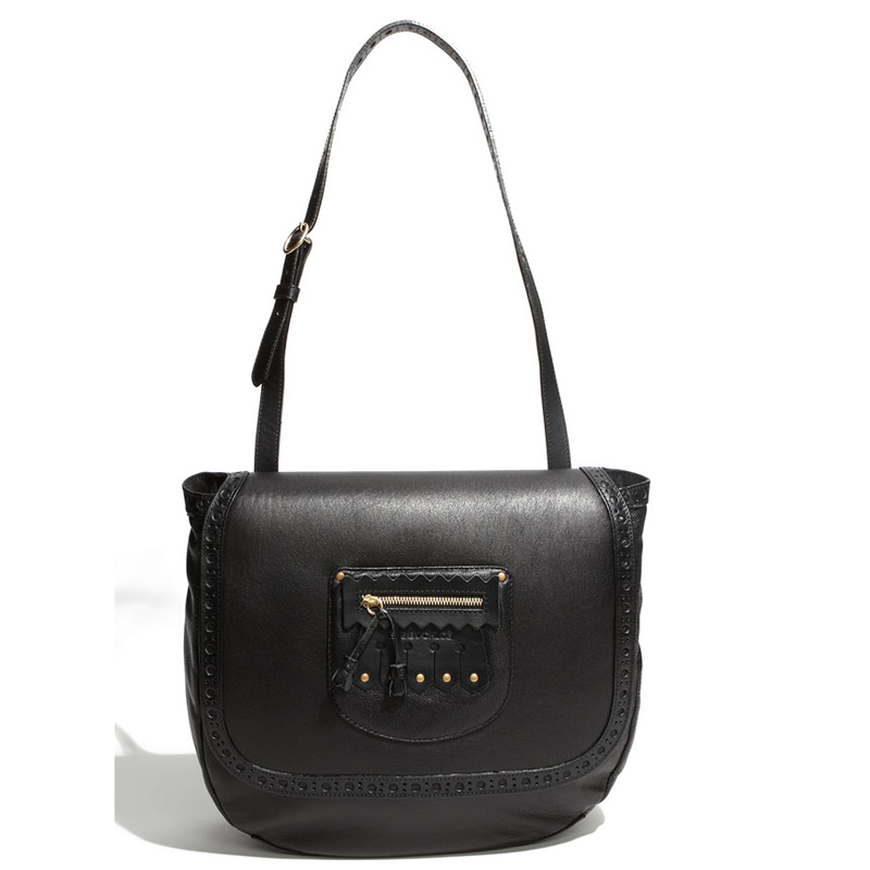 Chloe 'Hilo Flap' Shoulder Bag