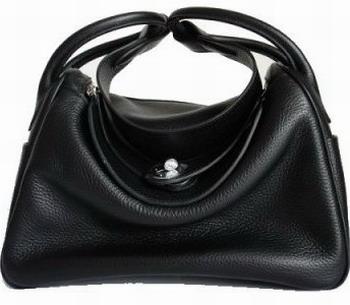 Hermes Handbag Lindy Hermes-016