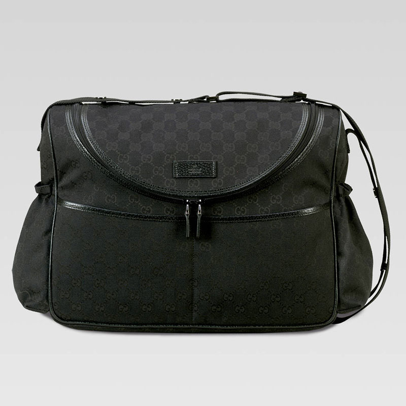 messenger diaper bag