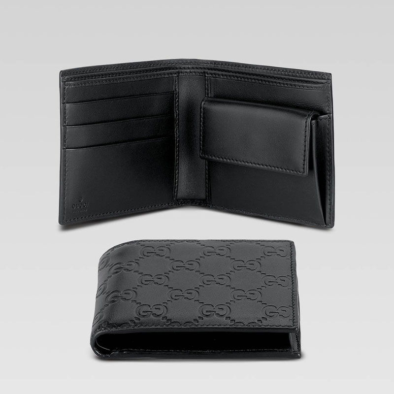 bi-fold wallet