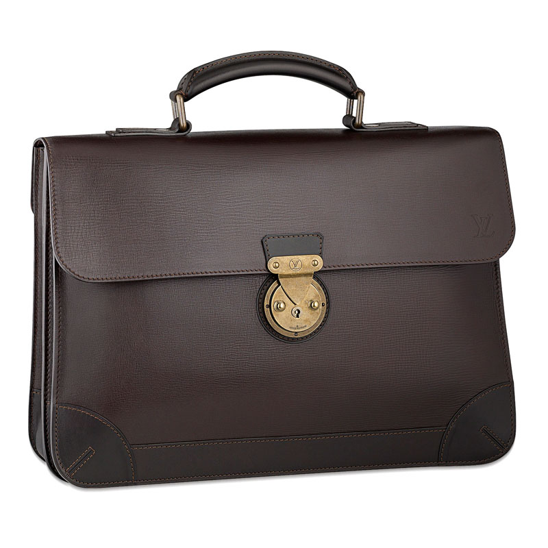 APACHE BRIEFCASE