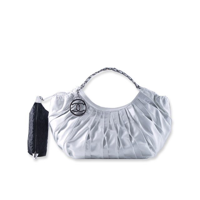 Chanel Coco Cabas Style Bag