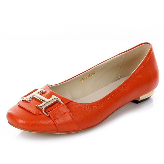 hermes women shoes 2013