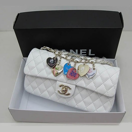 Chanel 2.55 Series