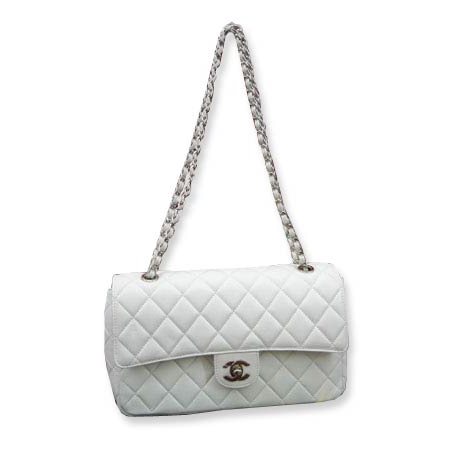 CHANEL Classic Flap Bag Medium