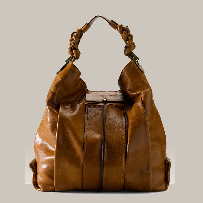 Chloe 'Heloise' Leather Hobo