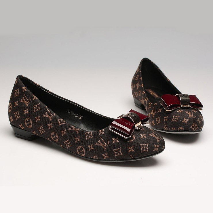 Louis vuitton women shoes spring 2013