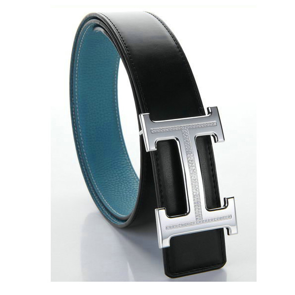 Hermes Diamond Belt HB111