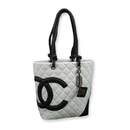 Chanel Ligne Cambon Tote