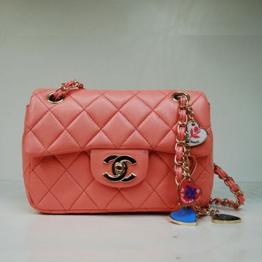 Chanel 2.55 Series