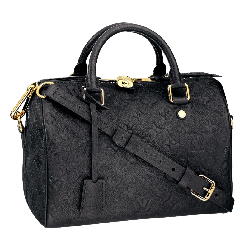 louis vuitton SPEEDY BANDOULIERE 25 M40762