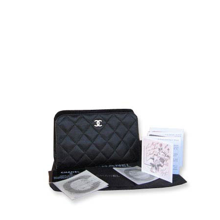 CHANEL Cosmetic Pouch